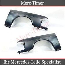 Kotflügel Vorne Paar Set für