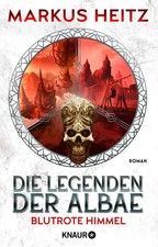 Die Legenden der Albae -