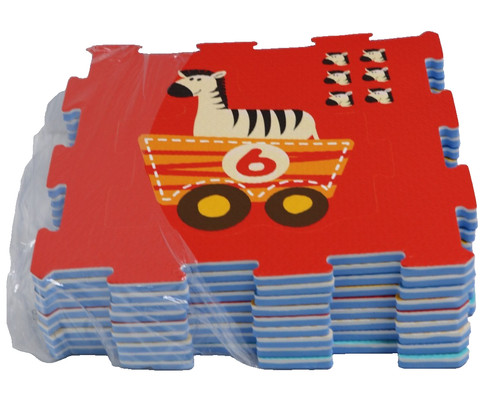 Bieco puzzlematte spielmatte - bieco, |
