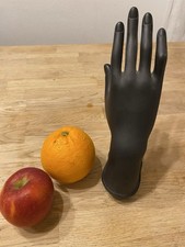 Hand Display Ringe Anhänger