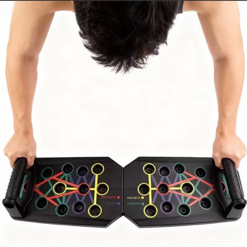 Push board - push,
