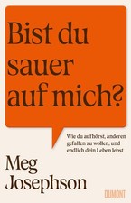 Bist du sauer auf mich? | Meg