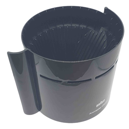 Braun filter kaffeemaschine - braun,