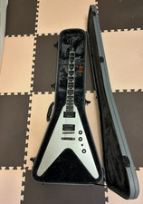Gibson USA / Dave Mustaine