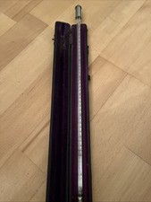 Antikes Großes Thermometer mit original Verpackung