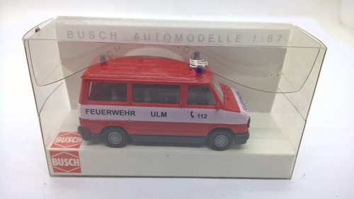 Busch 43294 fiat - 43294, ducato