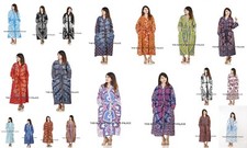 100% Baumwolle Damen Mandala