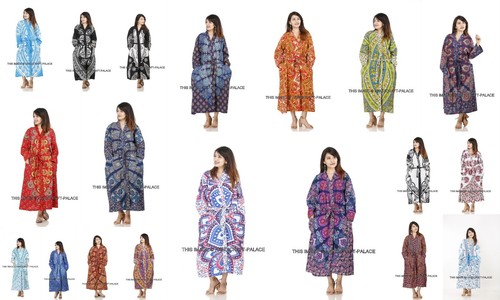 100 baumwolle damen mandala - baumwolle,
