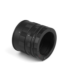 PK Makro Zwischen-Ringe Macro Pentax PK Zwischenringe Ringe Makroringe