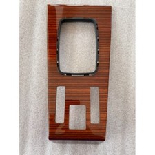 Mercedes W123 Center Console