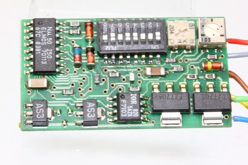 Märklin 614090 digital - 614090,