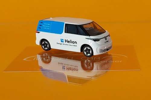 Rietze 32105 volkswagen - rietze,