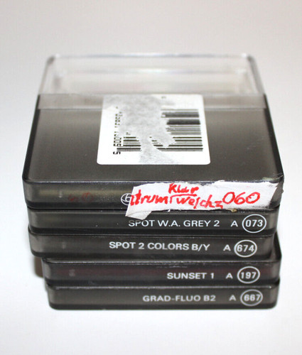 Cokin filter farbfilter 060 - filter, wz