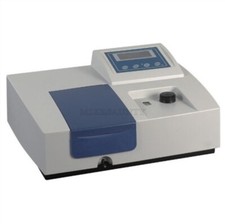 Uv-Vis Spectrophotometer Lab