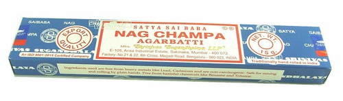 Nag champa sai baba - nag,