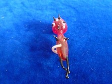 Flaschenteufel Lauschaer Glas