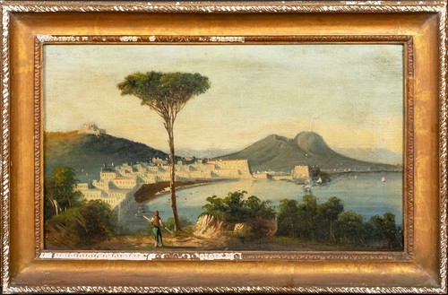 Italienische schule - schule, 19