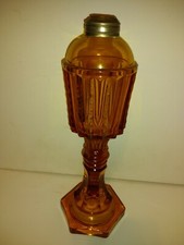petroleum lampe