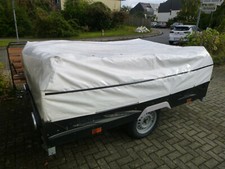 Trigano Faltcaravan Zambesi