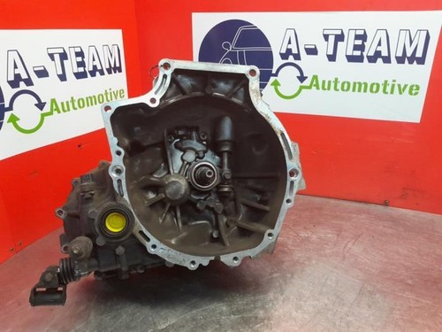 Schaltgetriebe kia rio - kia,