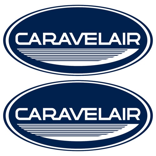 Caravelair 48cm 22 - 2, x