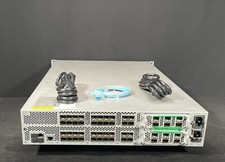 Cisco Nexus N5K-C5020P-BF 40