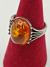 schöner alter Ring mit