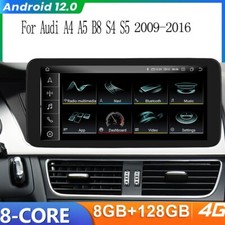 128GB Android 13 GPS Navi