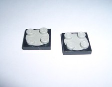 Lego Ersatzteil: 2x