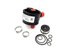 Prins VSi Gasfilter Filter LPG Autogas VSI (ORIGINAL) 1 Ausgang Westport