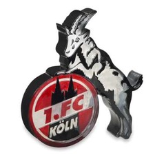 1. FC Köln FC-Lampe in