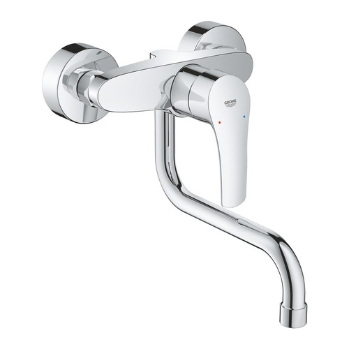 Grohe eurosmart küche armatur - grohe,
