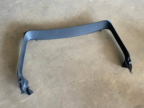 Heckklappenverkleidung audi - audi, s6