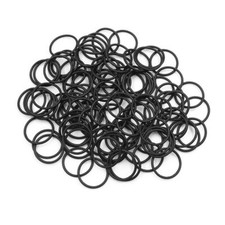 Black NBR O-Ring Sealing