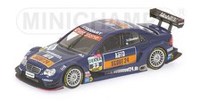 Minichamps Mercedes Benz