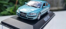 Minichamps Volvo S60R 1:43