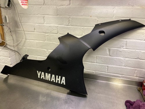 Yamaha yzf 13s 2008 2016 - yamaha,