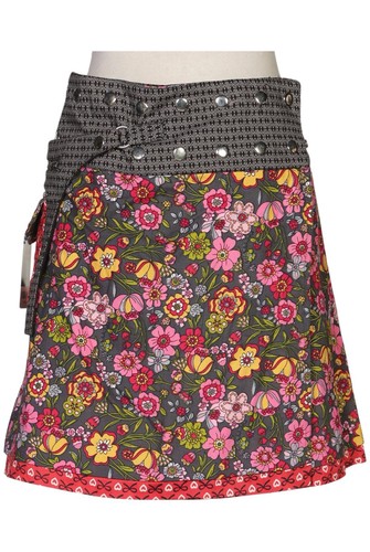 Moshiki rock damen damenrock - rock,