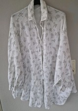 Musselinbluse Bluse Damenbluse