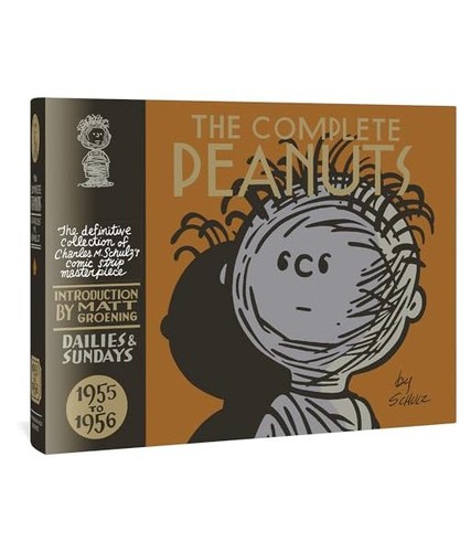 The complete peanuts - the,