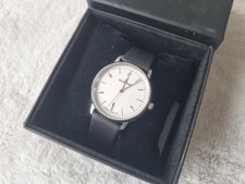 Dugena herrenuhr quarzwerk 705 - herrenuhr,