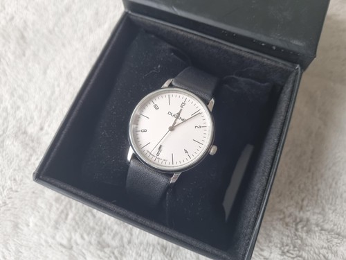 Dugena herrenuhr quarzwerk 705 - dugena,