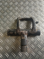 Piaggio NRG MC2 50 2T Motorhalterung