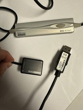 Carestream/Kodak RVG 6100 size