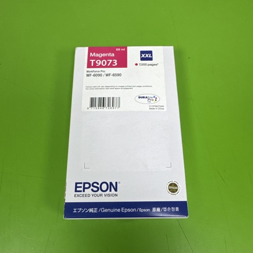Epson workforce pro magenta - epson,