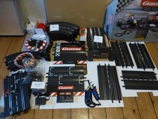 Carrera Digital 124 132 - riesiges Konvolut -viele Streckenteile und Kleinteile