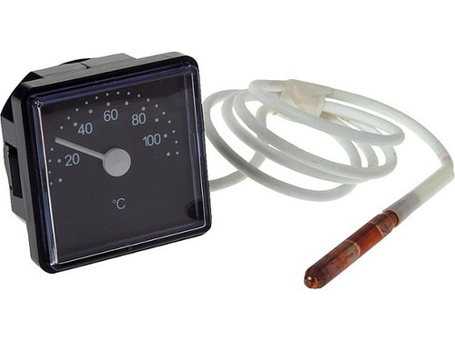 Vaillant thermometer 1552 - thermometer, 10-1552