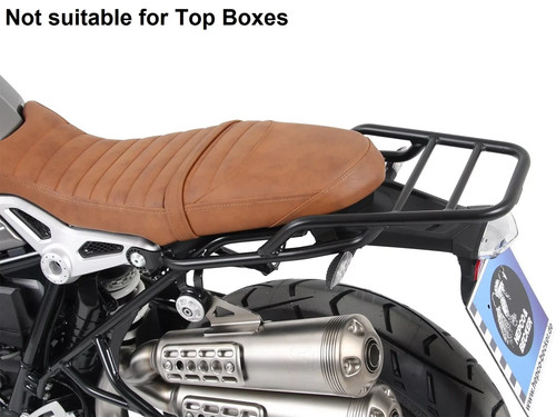 Bmw r9t scrambler rohr - scrambler,