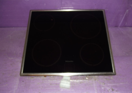 Miele km230 glaskeramik - km230,