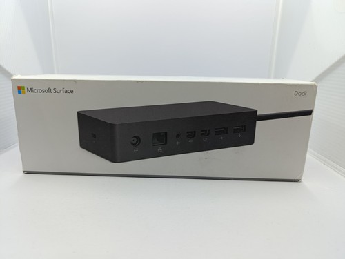 Microsoft surface dock - dock, 1661